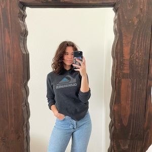 Quiksilver Hoodie